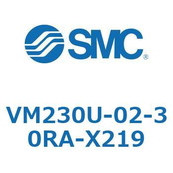 V Series(VM230U) SMC