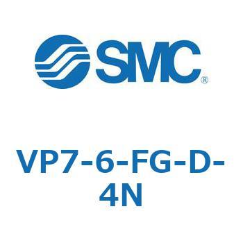 V Series(VP7) SMC