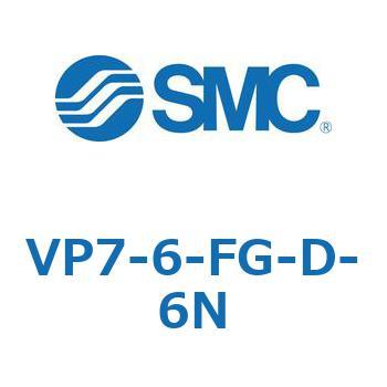 V Series(VP7) SMC