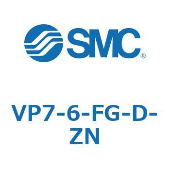 V Series(VP7) SMC