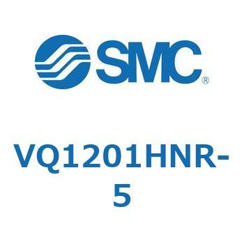 V Series(VQ1201HNR) SMC