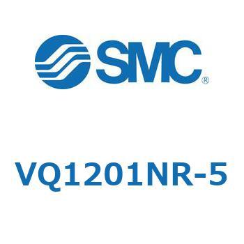V Series(VQ1201NR) SMC