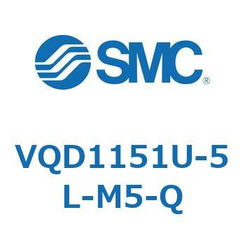 V Series(VQD1151U) SMC