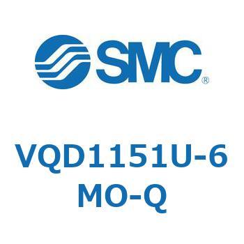 V Series(VQD1151U) SMC