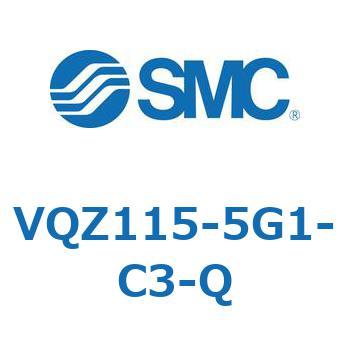 V Series(VQZ115) SMC