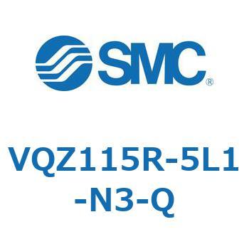 V Series(VQZ115R) SMC