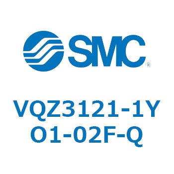 V Series(VQZ3121) SMC