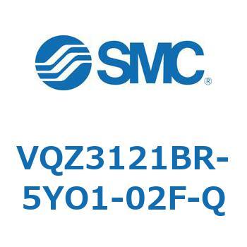 V Series(VQZ3121BR) SMC