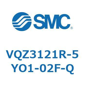 V Series(VQZ3121R) SMC