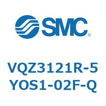 V Series(VQZ3121R) SMC