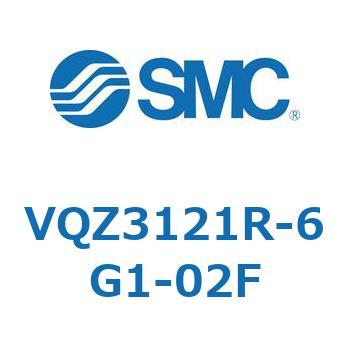 V Series(VQZ3121R) SMC