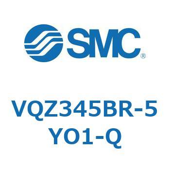 V Series(VQZ345BR) SMC