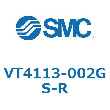 VT4113-002GS-R V Series(VT4113) SMC 45242015