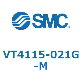 VT4115-021G-M V Series(VT4115) SMC 45242058