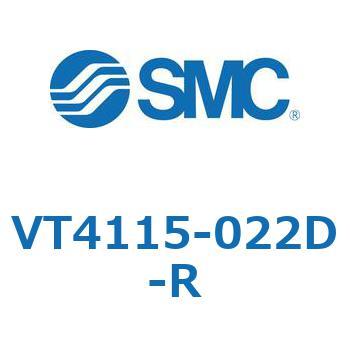 VT4115-022D-R V Series(VT4115) SMC 45242085