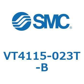 VT4115-023T-B V Series(VT4115) SMC 45242112