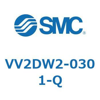 V Series(VV2DW2) SMC
