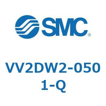 V Series(VV2DW2) SMC