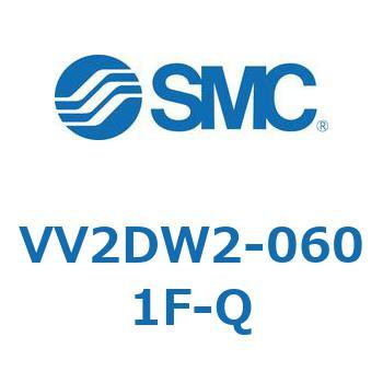 V Series(VV2DW2) SMC