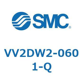 V Series(VV2DW2) SMC