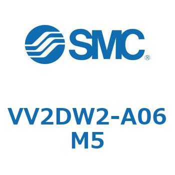 V Series(VV2DW2) SMC