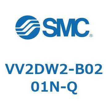 V Series(VV2DW2) SMC