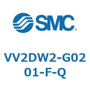 V Series(VV2DW2) SMC