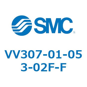 VV307-01-053-02F-F V Series(VV307) SMC 45242715