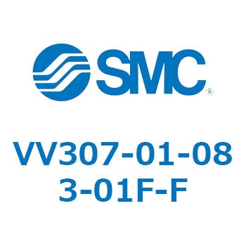 VV307-01-083-01F-F V Series(VV307) SMC 45242785