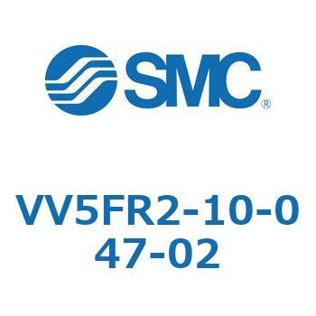 V Series(VV5FR2) SMC