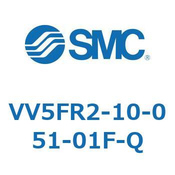 V Series(VV5FR2) SMC