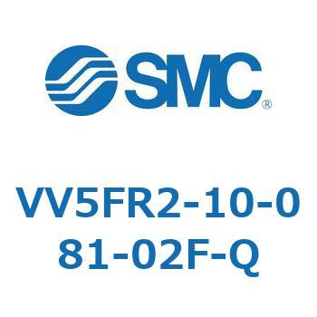 V Series(VV5FR2) SMC