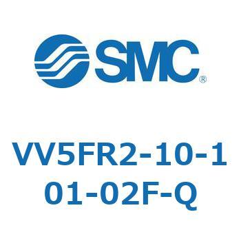 V Series(VV5FR2) SMC