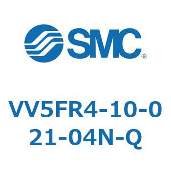 V Series(VV5FR4) SMC