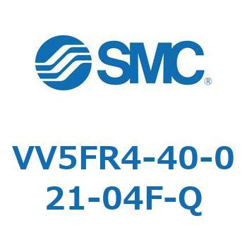 V Series(VV5FR4) SMC