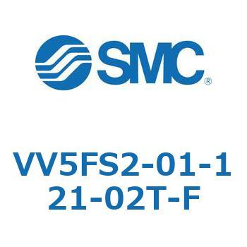 V Series(VV5FS2) SMC