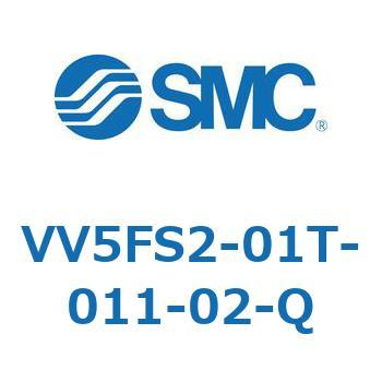 V Series(VV5FS2) SMC