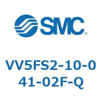 V Series(VV5FS2) SMC