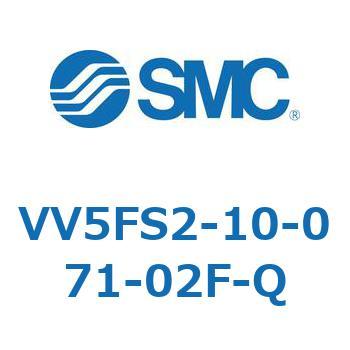 V Series(VV5FS2) SMC