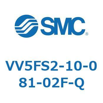 V Series(VV5FS2) SMC