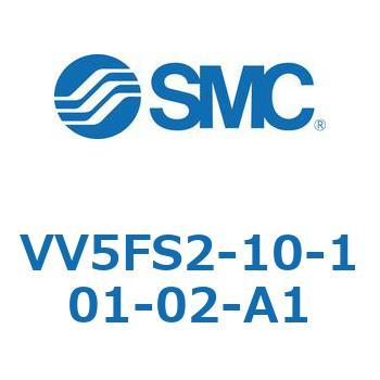 V Series(VV5FS2) SMC