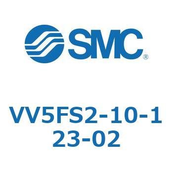 V Series(VV5FS2) SMC