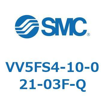 V Series(VV5FS4) SMC