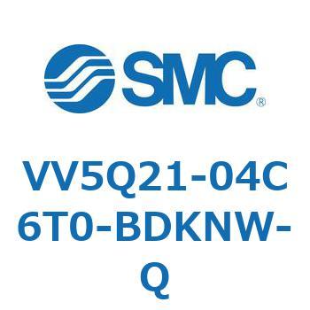 V Series(VV5Q21-04C6) SMC