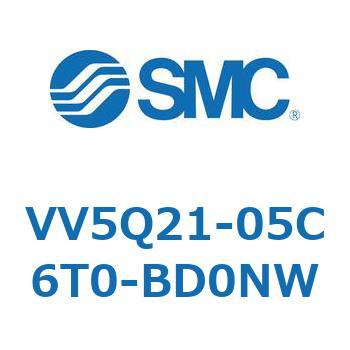 V Series(VV5Q21-05C6) SMC