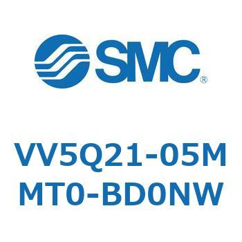 V Series(VV5Q21-05MM) SMC