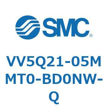 V Series(VV5Q21-05MM) SMC