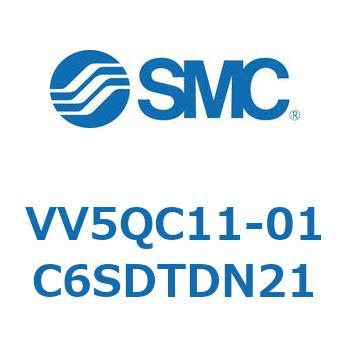 V Series(VV5QC11-01C) SMC