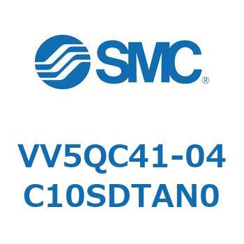 V Series(VV5QC41-04C1) SMC
