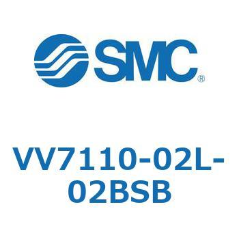 V Series(VV7110) SMC